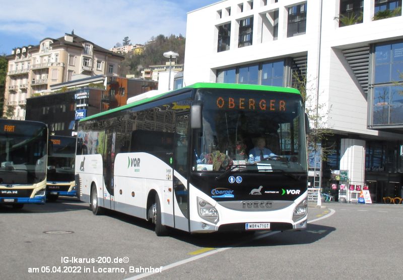 WB 471GT